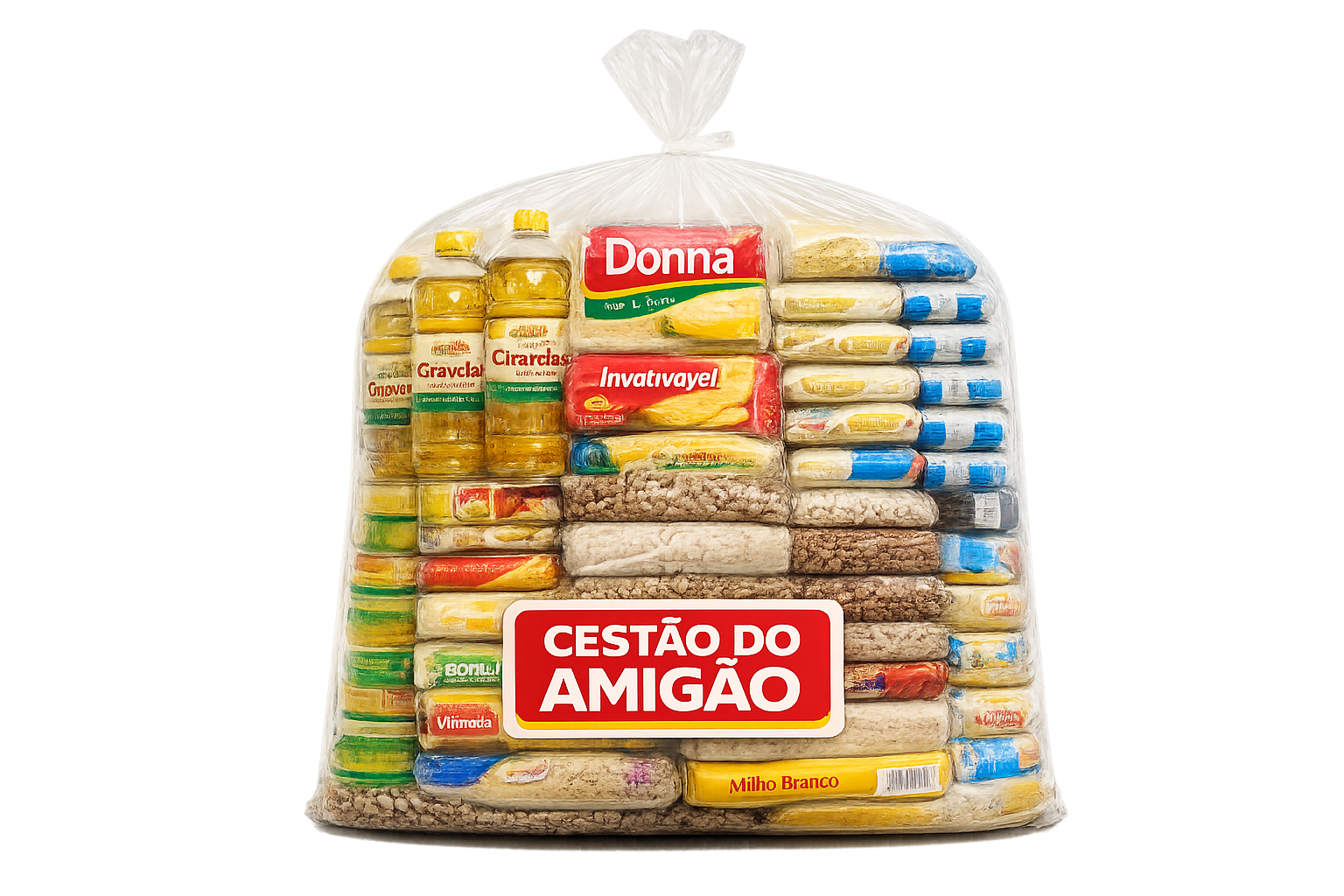 Cesta Completa